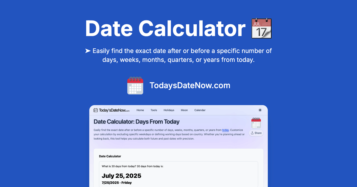 What Is 45 Days From February 3 2025